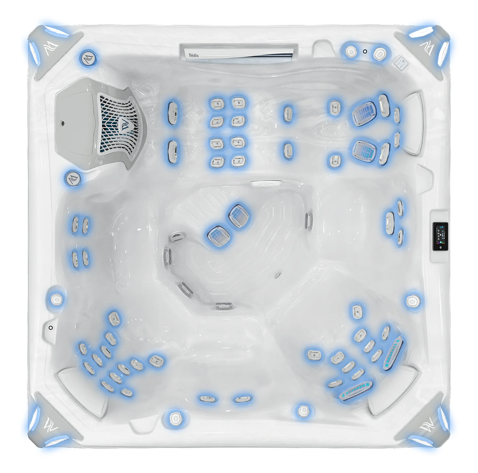 Kilimanjaro Life Deluxe widok 3